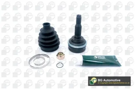 ШРКШ (зовнішній) Ford Galaxy /Mondeo 1.6-2.2 07-15/Volvo S60/S80/V60/V70 10-15 (40x28z) BGA CV2324A Купити в Україні