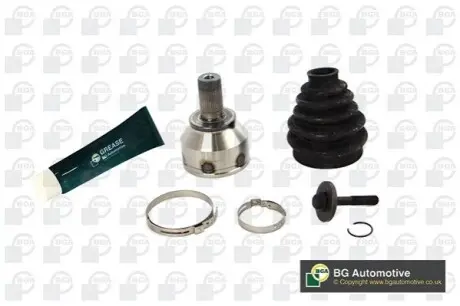 ШРКШ (ШРУС) внешний FOCUS 1.6/1.8 03-12 BGA CV2330A Купить в Украине