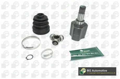 ШРКШ (ШРУС) внутрішній Escort/Fiesta/Orion 86-02 (23z) BGA CV2333B Купити в Україні