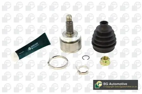 Фото ШРКШ (зовнішній) Honda Civic VIII/IX 1.4-1.8 16V 05- (30x26z) BGA (CV2505A) зображення 1