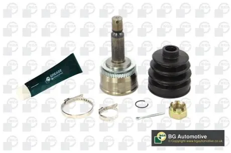 ШРКШ (зовнішній) Hyundai Lantra 1.6/1.8 95-00//Matrix 1.6/1.8 01-10 (25x30z) (+ABS 44) BGA CV2703A Купити в Україні