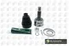 ШРКШ (ШРУС) внешний Huyndai i30/Kia Ceed 1.4/1.6 07-12 (27/22 +ABS 46z) BGA (CV2709A) изображение 1