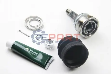 ШРКШ (зовнішній) Hyundai Accent II 1.3-1.6 00-05 (25x22x153mm) (к-кт) BGA CV2714A Купити в Україні