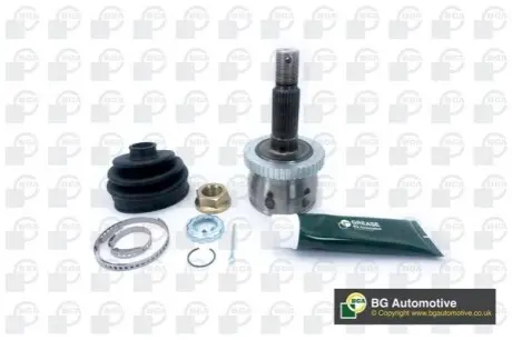 ШРКШ (зовнішній) Jeep Grand Cherokee 99-10 (27x32zx48T) (+ABS) BGA CV3400A Купити в Україні