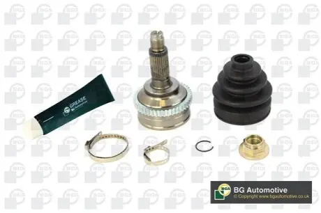 ШРКШ (ШРУС) зовнішній Kia Carens 1.8-2.0 00-10 (28/24) (+ABS 46z) BGA CV3603A Купити в Україні