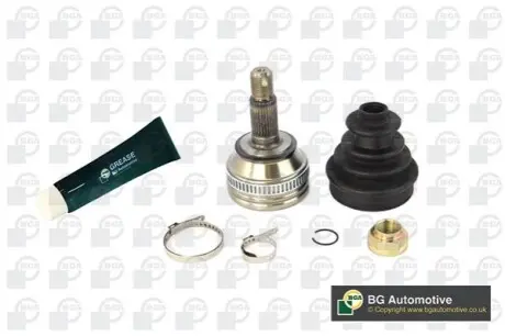 Фото 1 — ШРКШ (зовнішній) Land Rover Freelander 1.8-2.5 98-06 (28/32z) (+ABS 60) BGA (CV4202A) Фото ШРКШ (зовнішній) Land Rover Freelander 1.8-2.5 98-06 (28/32z) (+ABS 60) BGA (CV4202A) зображення 1