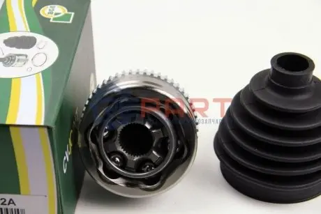 Фото 1 — ШРКШ (зовнішній) Renault Master 01- (28x36x167x51T) (+ABS) BGA (CV6302A) Фото ШРКШ (зовнішній) Renault Master 01- (28x36x167x51T) (+ABS) BGA (CV6302A) зображення 1