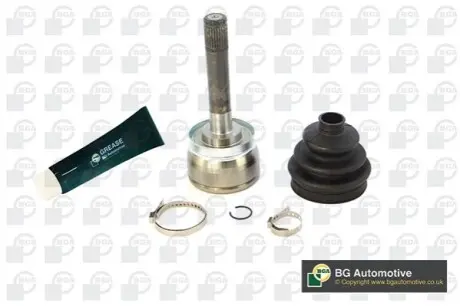 ШРКШ (зовнішній) Nissan Terrano II 2.4/27TD/3.0Di 4WD 93-07 (27x32z) BGA CV6311A Купити в Україні