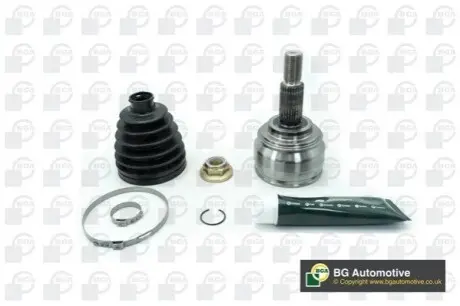ШРКШ (ШРУС) внешний Laguna 1.9dCi/2.0dci/2.0i 00-12 (27/35) BGA CV7305A