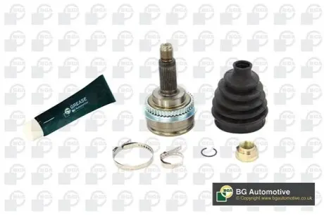 Фото ШРКШ (зовнішній) Subaru Impreza 1.5/1.6/2.0 94-09 BGA (CV8400A) зображення 1