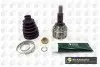 Фото ШРКШ (зовнішній) Suzuki Swift 1.3/1.5 16V 05-12 BGA (CV8501A) зображення 1