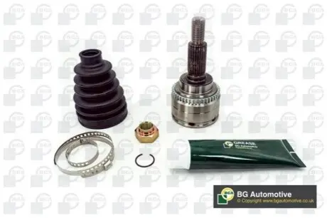 ШРКШ (зовнішній) Suzuki Swift 1.3/1.5 16V 05-12 BGA CV8501A Купити в Україні