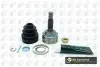 Фото ШРКШ (ШРУС) зовн. (23z/26z) Toyota Carina/Corolla 83-98 1.3-1.8 BGA (CV9114A) зображення 1