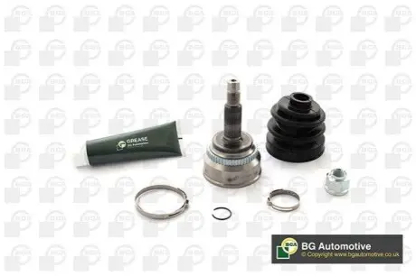 ШРКШ зі змазкою в комплекті BGA CV9141A Купити в Україні