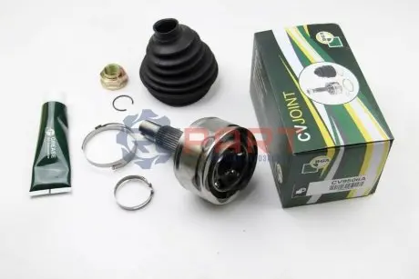 Фото 1 — ШРКШ (зовнішній) Renault Master 2.3dci 10- (31x27x164) BGA (CV9506A) Фото ШРКШ (зовнішній) Renault Master 2.3dci 10- (31x27x164) BGA (CV9506A) зображення 1