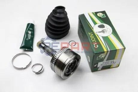 Фото ШРКШ (внутрішній) MB Vito (W638) 2.2CDI 99-03 (30x122) BGA (CV9512A) зображення 1