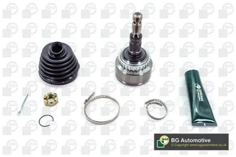 Фото ШРКШ (зовнішній) Opel Vectra 2.2 DTi 00-03 (33x35x171.5x29T) (+ABS) BGA (CV9524A) зображення 1