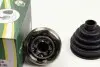 ШРКШ со смазкой в комплекте BGA (CV9600A) изображение 1
