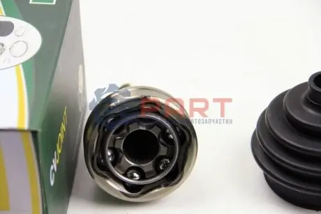 ШРКШ (зовнішній) VW Caddy II 95-04 (22x30x129.5) BGA CV9602A Купити в Україні