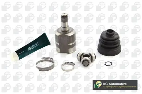ШРКШ (ШРУС) внутрішній Caddy III 1.6 (АКПП) 04> (32z/26z) BGA CV9622B Купити в Україні