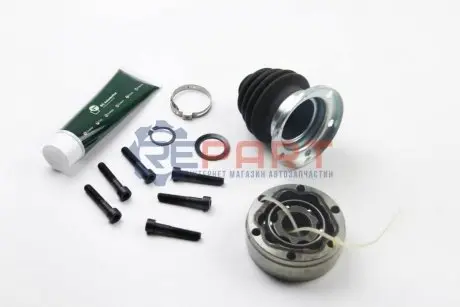 Фото 1 — ШРКШ (внутрішній) VW Golf 74-99/Polo 82-/Caddy 95- (33x92) BGA (CV9623B) Фото ШРКШ (внутрішній) VW Golf 74-99/Polo 82-/Caddy 95- (33x92) BGA (CV9623B) зображення 1