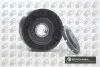 Фото Ролик генератора Audi A4/A5/A6/A7/A8/VW Phaeton/Touareg 2.7D/3.0D/4.2D 03- (паразитний) (65x26) BGA (DC0111) зображення 1