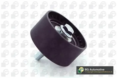 Фото Ролик генератора BMW 5 (F10) 09- (паразитний) (55x28), N47/M47/N57/M57 BGA (DC0901) зображення 1