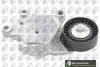 Фото Натягувач ременя генератора Berlingo/Focus/Partner 1.4-1.6D 01- BGA (DC0904) зображення 1