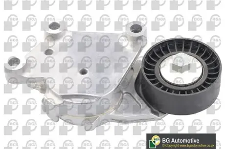 Натягувач ременя генератора Berlingo/Focus/Partner 1.4-1.6D 01- BGA DC0904 Купити в Україні