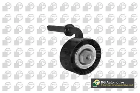 Фото 1 — Ролик модуля натягувача ременя BGA (DC0906) Фото Ролик модуля натягувача ременя BGA (DC0906) зображення 1