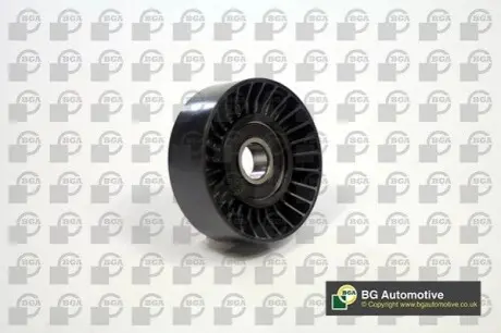 Ролик генератора Fiat Scudo 2.0 96-06/Peugeot Expert 2.0 00- (паразитний) (78x25) BGA DC1410 Купити в Україні