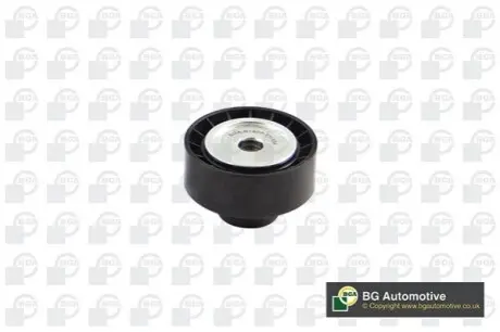 Фото Ролик модуля натягувача ременя BGA (DC1500) зображення 1