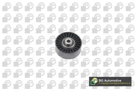 Ролик генератора Fiat Doblo 1.9JTD 01- (паразитний) (80х25) BGA DC2200 Купити в Україні
