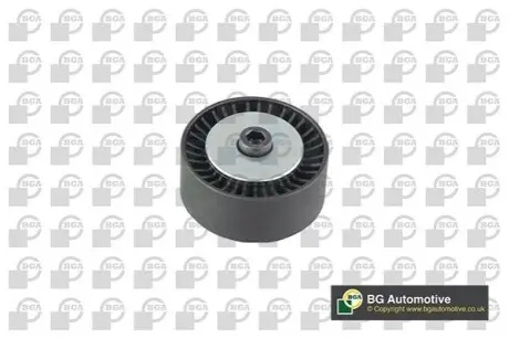 Фото Ролик генератора Fiat Doblo 1.6/2.0 D Multijet 10- (паразитний) (70x26x10) BGA (DC2202) зображення 1