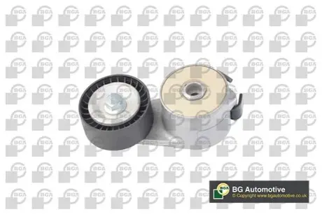 Ролик модуля натягувача ременя BGA DC2207 Купити в Україні