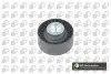 Фото Ролик генератора Citroen Jumper 2.2HDi/Ford Transit 2.0-2.2TDCi 00- (паразитный) (65x25x8) BGA (DC2304) зображення 1