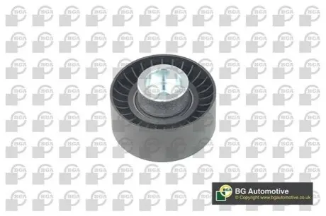 Ролик генератора Citroen Jumper 2.2HDi/Ford Transit 2.0-2.2TDCi 00- (паразитный) (65x25x8) BGA DC2304 Купити в Україні