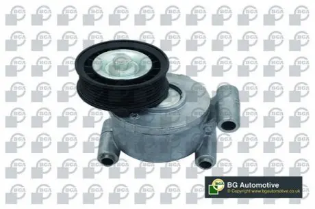 Натяжник ременя генератора Ford Focus 1.8/2.0i 04-12/Mazda 3 2.0 08-14 BGA DC2315 Купити в Україні