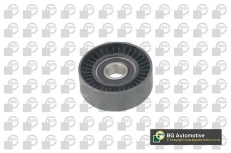 Фото Ролик генератора MB A-class (W168/169)/B-class (W245)/Vaneo 1.4/2.1 97-12 (паразитний) (70x22) BGA (DC5603) зображення 1