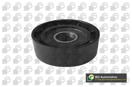 Фото Ролик генератора MB A-class (W168/169)/B-class (W245) (паразитний) (65x22x17) BGA (DC5604) зображення 1