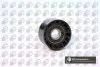 Фото Ролик генератора Renault Trafic/Master 1.9-2.5DI/dTi (паразитний) (60х31) BGA (DC6100) зображення 1