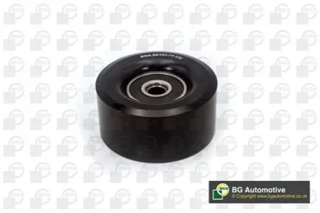 Фото Ролик модуля натягувача ременя BGA (DC6307) зображення 1