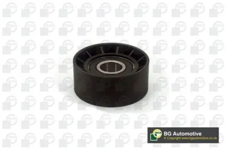 Ролик генератора Renault Trafic/Opel Vivaro 01- (паразитний) (60x25.5) BGA DC7301 Купити в Україні