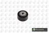 Фото Ролик ременя генератора 1.2/1.2LPG LOGAN/CLIO I/II/KANGOO 96 BGA (DC7312) зображення 1
