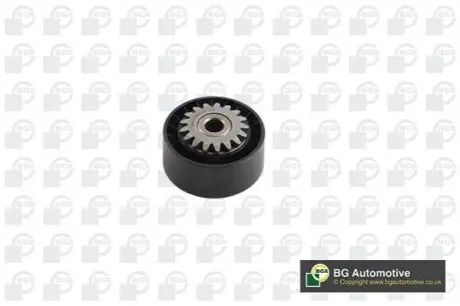 Ролик ременя генератора 1.2/1.2LPG LOGAN/CLIO I/II/KANGOO 96 BGA DC7312 Купити в Україні