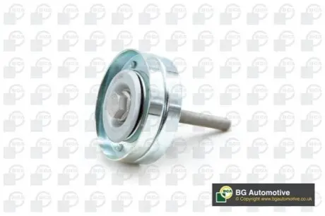 Ролик генератора Skoda Fabia/Roomster/VW Fox/Polo 1.2 01- (паразитний) (76x24) BGA DC7900 Купити в Україні