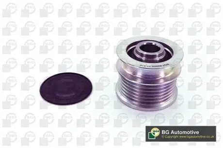 Муфта генератора BGA DC9522 Купити в Україні