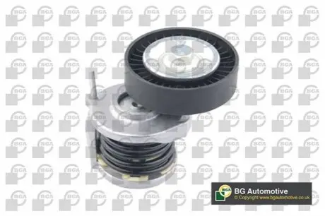 Натягувач ременя генератора Caddy/Crafter/Golf/Passat 1.2-2.0TDI 05- BGA DC9602 Купити в Україні