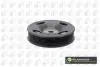 Фото Шків колінвалу Skoda Fabia/Octavia/Roomster/VW Golff/Passat/Touran 01-14 BGA (DP0105) изображение 1