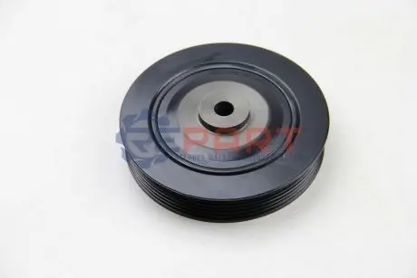 Шків колінвалу Renault Kangoo 1.9D BGA DP0205 Купити в Україні